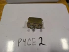NEW LOW AIR / VACUUM WARNING BUZZER, 12 VDC, 810-036043 1690213057B (P4CE2)