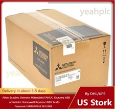 Mitsubishi FR-F840-00126-2-60 Frequency Inverter 5.5Kw 279612-