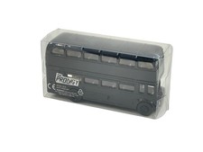 The Prodigy – Rare No Tourists Limited Edition Die-Cast 1:64 Scale Bus