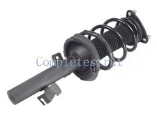 Gruppo molla bobina ammortizzatore anteriore sinistro completo per MAZDA 3 BK BL 2004-2014
