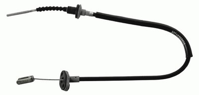 For Sachs 3074 600 265 Clutch Cable