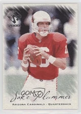 2000 Pacific Private Stock Retail Jake Plummer #2