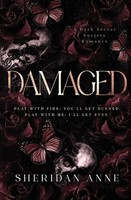 Damaged Sheridan Anne Taschenbuch Englisch 2025 Sheridan Anne EAN 9781925958980