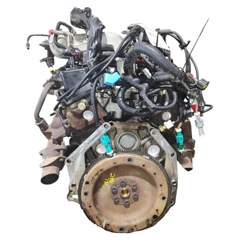 Engine 3.0L VIN V 8th Digit Flex Fuel 6-183 Thru 7/26/99 Fits 99 RANGER 1784710