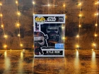 Funko Pop! Star Wars - Kylo Ren Impressions #773 - New