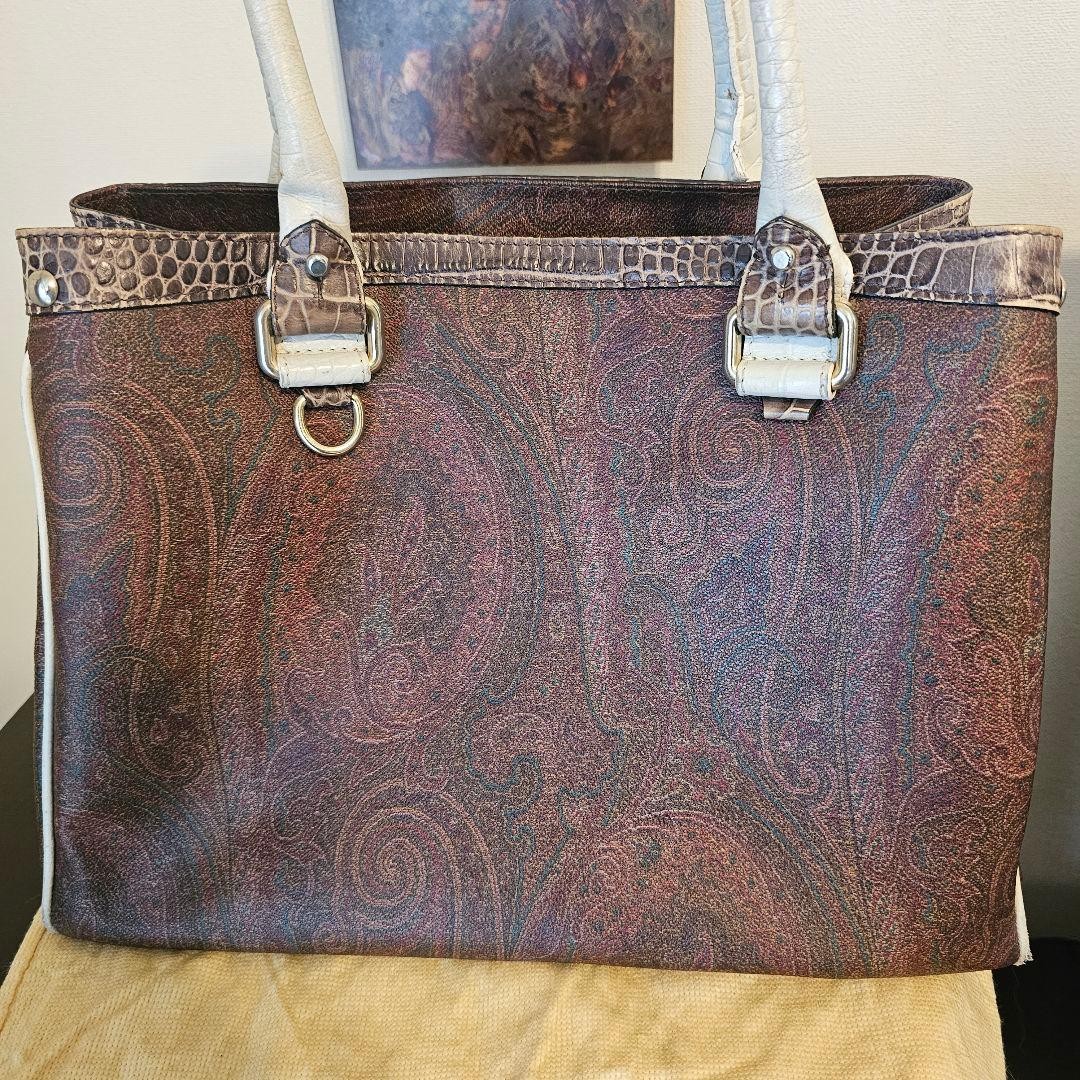ETRO Handbag 3046 — image 3