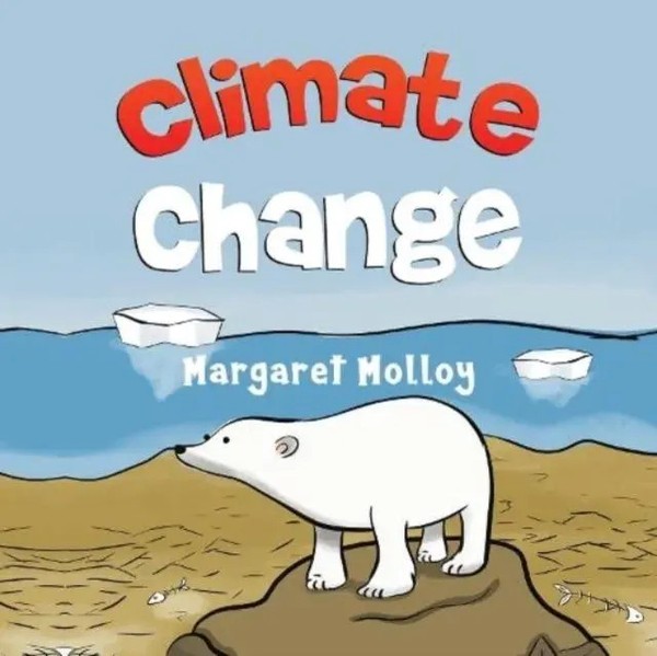Climate Change | Margaret Molloy | Englisch | Taschenbuch | 2023-image