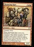 MENACING OGRE PLANECHASE MAGIC: THE GATHERING LP