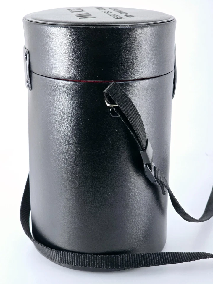 🌸[MINT] Minolta Lens Case for AF APO Tele Zoom 100-400/4.5-6.7 From Japan - Image 4 of 4