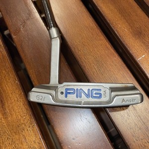 Ping G2 Anser Putter | eBay