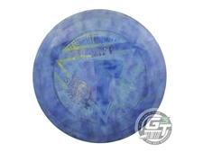 USED Streamline Discs Neutron Lift 175g Blue HOME DYED Distance Driver Golf Disc