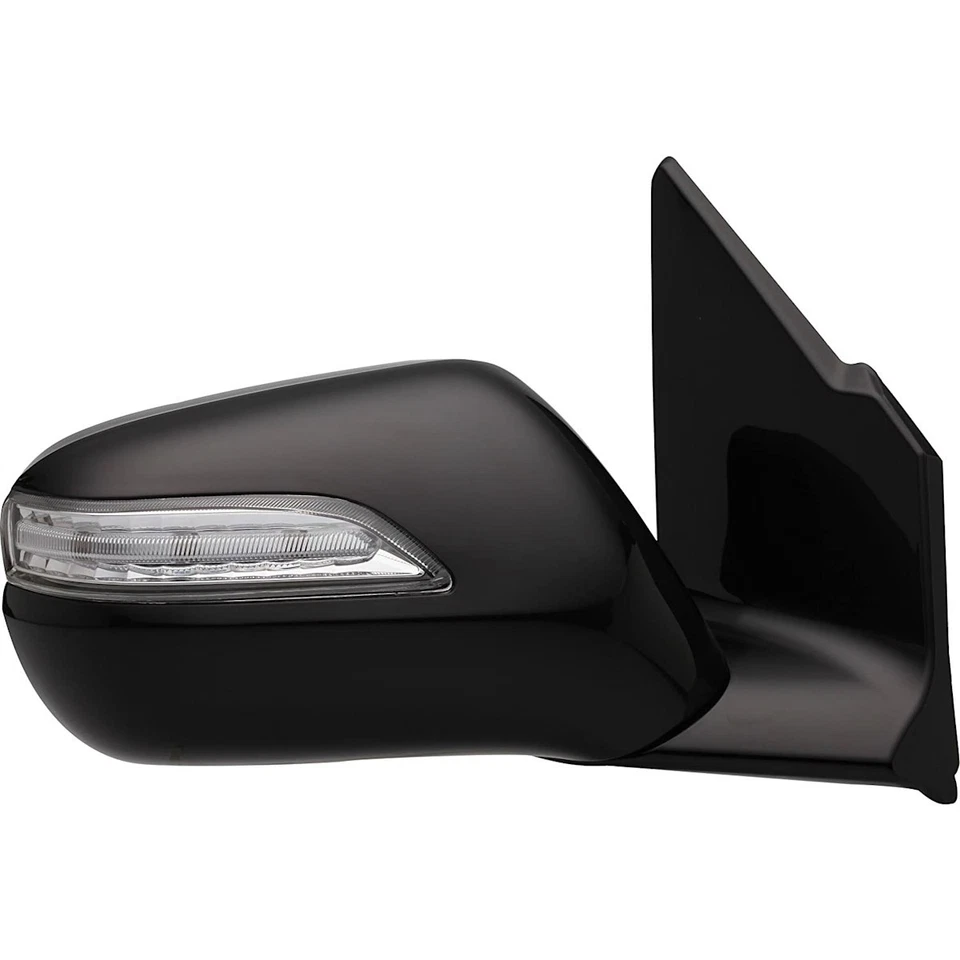 955-1103 Dorman Mirror Passenger Right Side Heated Hand for Acura MDX 2010-2013 - Image 2 of 2