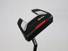 Ping PING 2021 TYNE 4 Putter Original Steel 034 Golf Clubs
