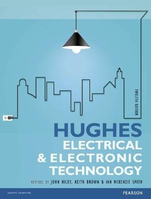 Hughes Electrical and Electronic Technology, Edwar