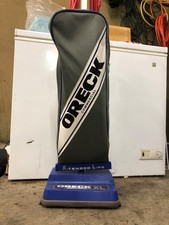 Oreck XL2100RHS Blue Upright Vacuum Cleaner