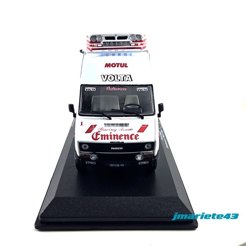 Iveco Daily - Eminence 1983-1986 1:43 - Bild 3 von 7