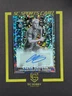 2025 Topps Chrome MLS 30th Anniversary RC Auto 12/30 Cavan Sullivan FCLN