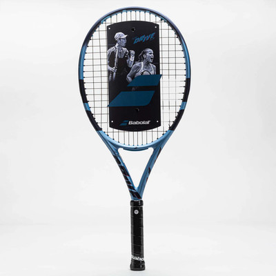 Brand New Babolat Pure Drive Junior 25 2025