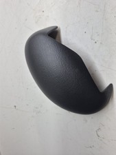 Left Rear Driver Seatbelt Cover 15034269 Fits 01-02 Chevy Gmc Sierra Pickup Left Rear Driver Seatbelt Cover 15034269 Fits 01-02 Chevy Gmc Sierra Pickup