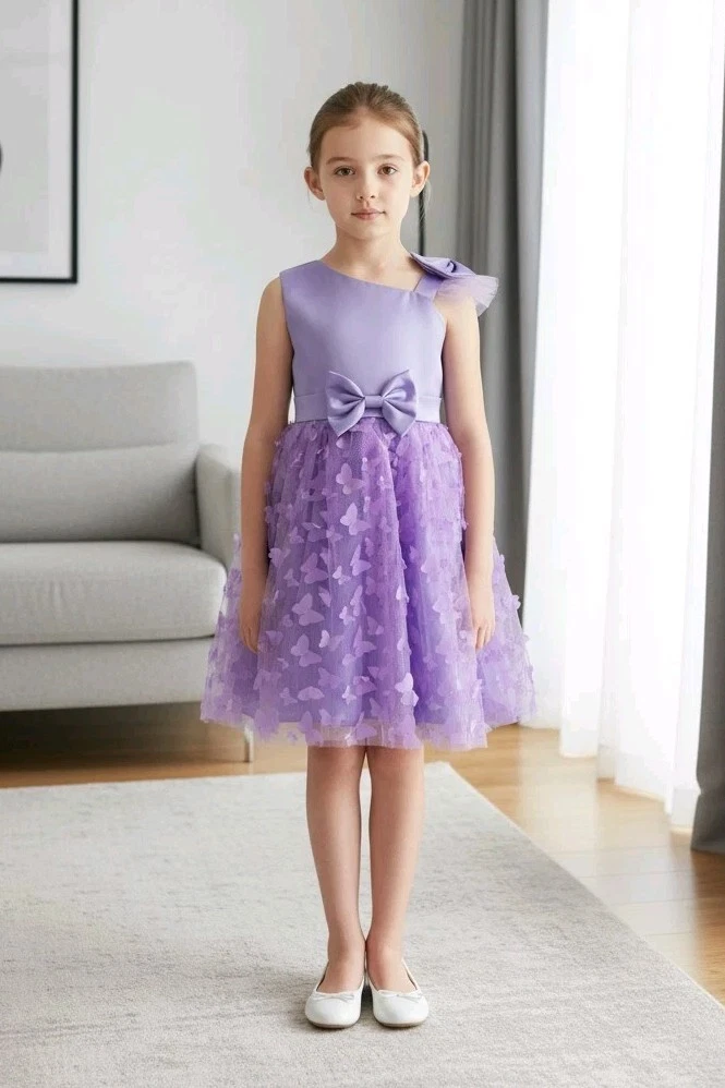 3T Size Ball Dress Formal Wear for Girls for sale | eBay