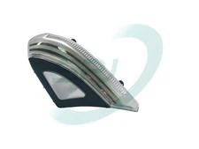 For SPJ SPJZ-0075 Side mirror indicator lamp Z-0075 do Nissan Navara NP300, PAT