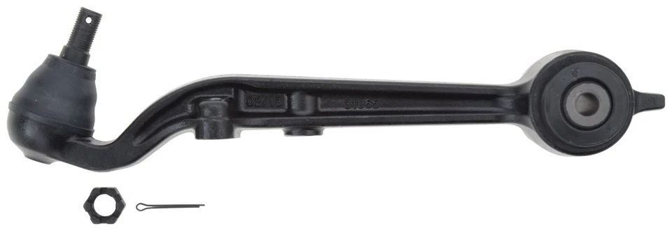 Front Right Lower Forward Control Arm for Saab 9-3 1999 - 2003 TRW JTC1556 Foto 2 de 4