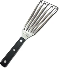 Stainless Steel Slotted Spatula