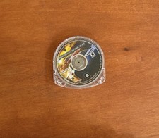 Ridge Racer (Sony PSP) Great Condition Black Label Tested & Ships Fast Disc Only