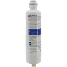 Bosch 11032531 Genuine OEM UltraClarity® Pro Water Filter Cartridge (White) ...