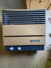 Tabbert Wohnwagen Gas Heizung Trumatic-s 300L