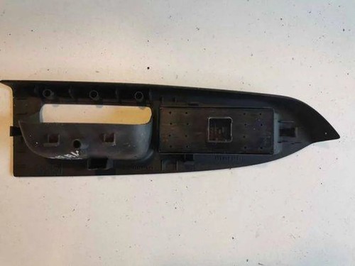 VW TOURAN 1T3 Fensterheber Schalter Vorne links 1K4959857A 2.00 Diesel 34698560