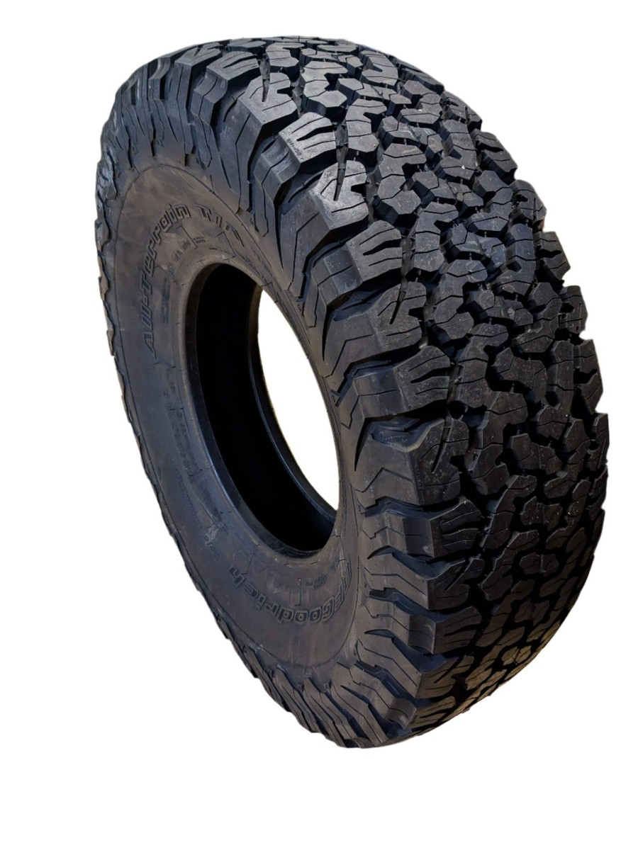 車のパーツ BFGoodrich All-Terrain(33X10.50R15LT) BFGoodrich All Terrain TA KO2 33X10.50R15 Tire for sale online | eBay