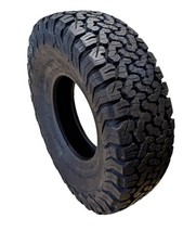 Bfgoodrich All-terrain Ta Ko2 Rwl Lt 33 10.5 15 114r 6ply Tire 11548
