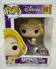 Funko Pop! Vinyl: Disney - Rapunzel with Lantern - Box Lunch (Exclusive) #981