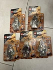 LEGO Star Wars Clone Trooper Command Station Battle Pack 40558 Lot Of 5