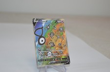 Pokemon TCG Unown V 177/195 Ultra Rare Silver Tempest on eBay