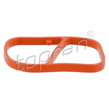 1x ORIGINAL® Topran Dichtung, Ansaugkrümmer für Ford KA Opel CORSA D CORSA E