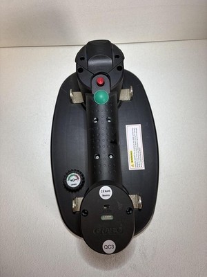 GRABO Nemo Electric Vacuum GHC-47
