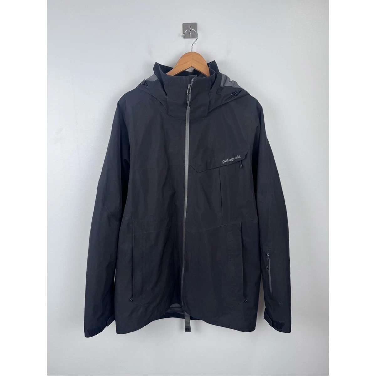 Patagonia Powder Bowl In Men's Coats & Jackets for sale | eBay