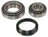 A.B.S. 200061 Radlagersatz For Volvo