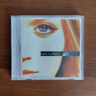 Katy Hudson (Katy Perry) Katy Hudson (self titled) [CD]