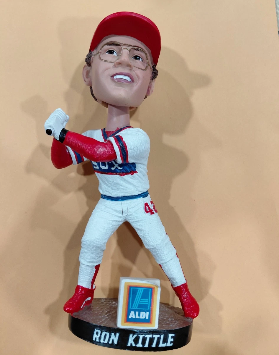 Chicago White Sox MLB Fan Bobbleheads for sale | eBay