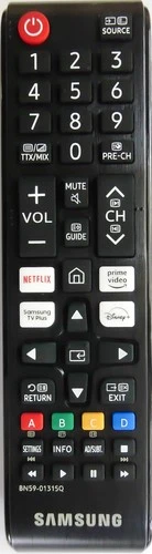 Original Samsung Fernbedienung BN59-01315Q QLED Smart TV