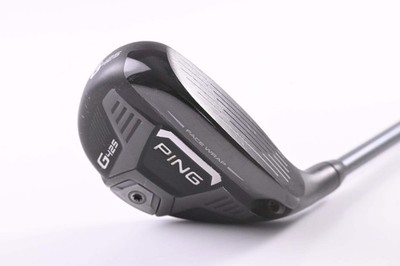 Ping G425 #3 Hybrid / 19 Grad / Regular Flex Ping Alta CB Slate 70 Schaft