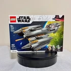 LEGO 75286 Star Wars: General Grievous's Starfighter (New Sealed In Box)