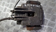 BMW 7-Series 2004 Disc-Brake Caliper - REAR RIGHT USED, Genuine FR273377-39