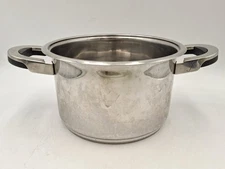 BergHOFF TFK Stainless Steel Stock Pot 10"- No Lid