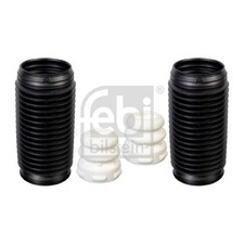 Staubschutzsatz Stoßdämpfer vorne für Seat Leon 5F1 KL1 KL8 SC 5F5 ST | 24058