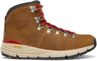 Danner Women's Mountain 600 Leaf GTX Waterproof Hiker (Select Size)