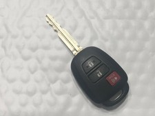 2013-2020 Toyota Keyless Entry Remote Fob Hyq12bdp H Chip 3 Buttons G8f8v